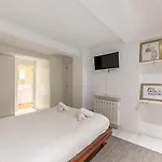 Apartment Aston - Mercado De La Rivera In Casco Viejo