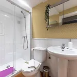 Aston - Mercado De La Rivera In Casco Viejo Apartment *