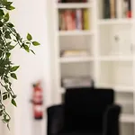 Apartment Aston - Mercado De La Rivera In Casco Viejo Bilbao