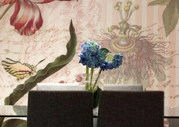 Aston - Mercado De La Rivera In Casco Viejo Apartment