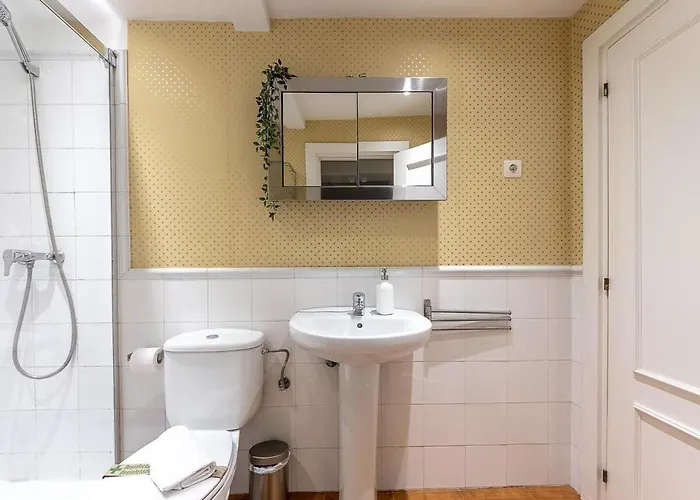 Aston - Mercado De La Rivera In Casco Viejo