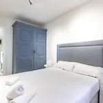 아파트 Aston - Mercado De La Rivera In Casco Viejo 빌바오