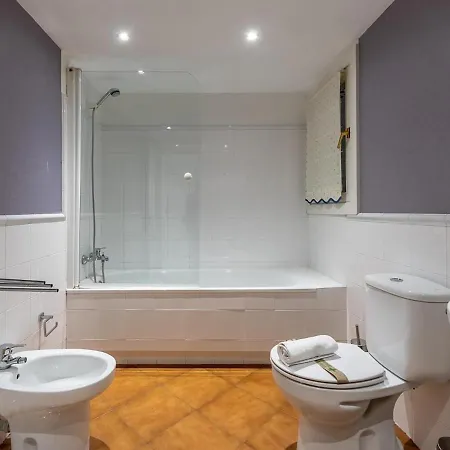 Aston - Mercado De La Rivera In Casco Viejo Apartman