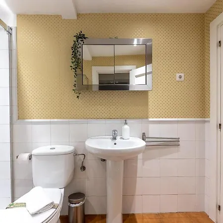 Aston - Mercado De La Rivera In Casco Viejo