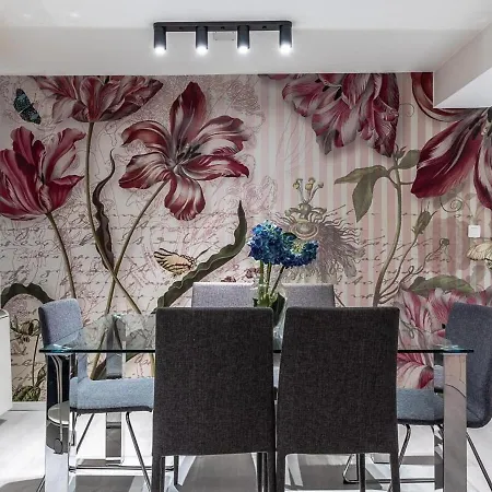 Aston - Mercado De La Rivera In Casco Viejo Apartman