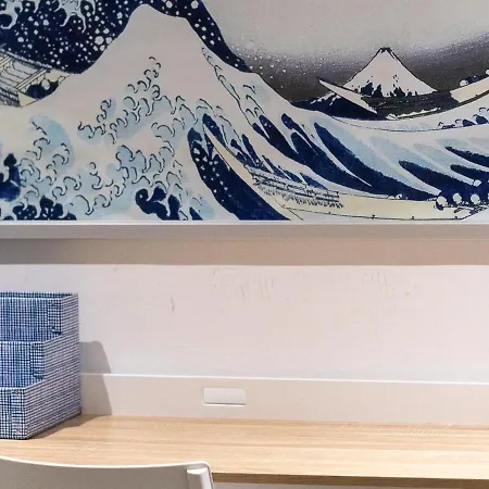 Aston - Mercado De La Rivera In Casco Viejo * Bilbao