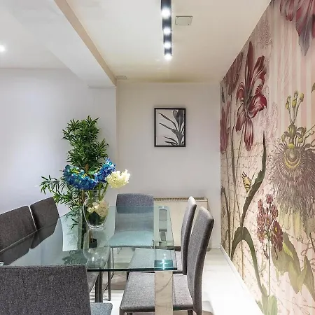 Aston - Mercado De La Rivera In Casco Viejo Apartamento Bilbau